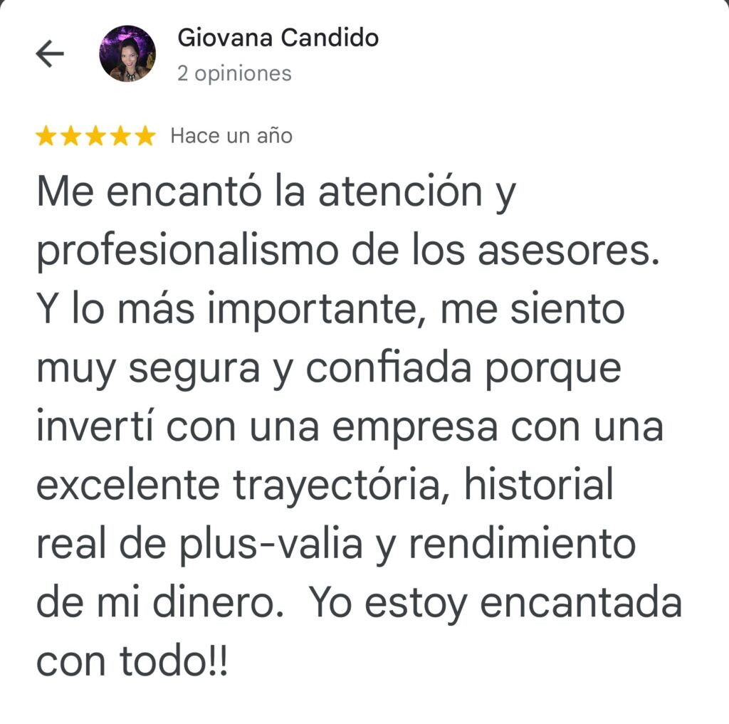 Reviews Menesse Condos - Google (31)