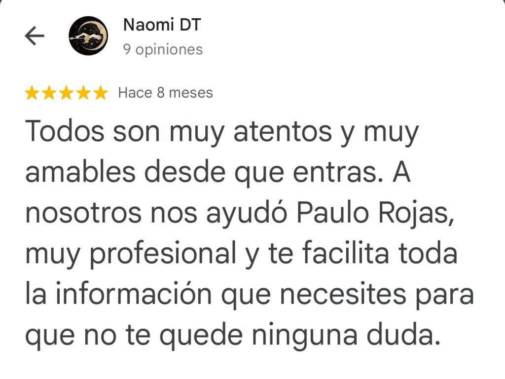 Reviews Menesse Condos - Google (44)