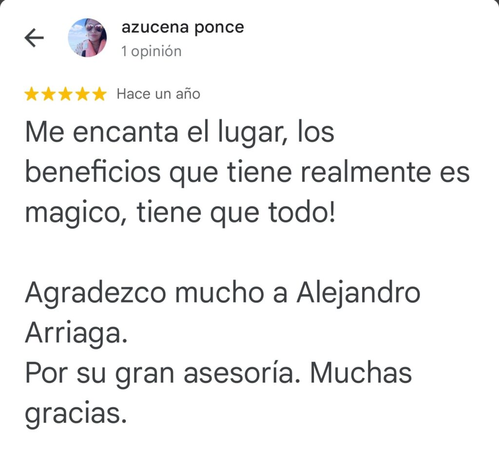 Reviews Menesse Condos - Google (50)