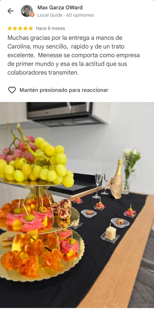 Reviews Menesse Condos - Google (6)