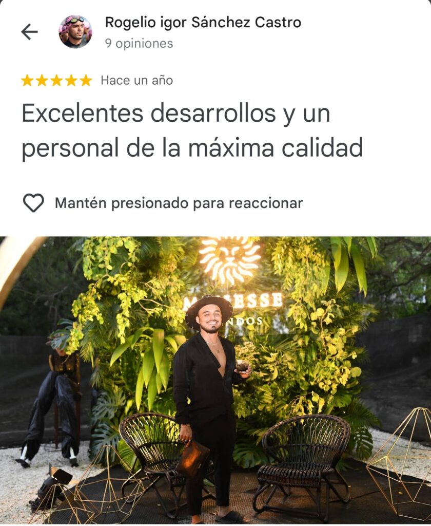 Reviews Menesse Condos - Google (8)